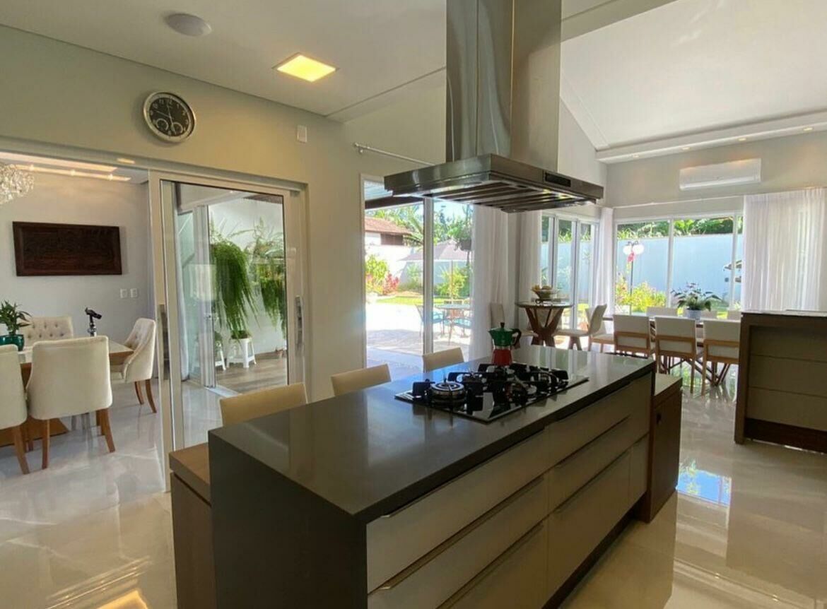 Imagem do Casa com piscina em Schroeder